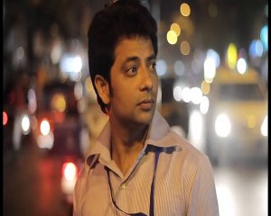 LAST NIGHT WITH HOUSEWIFE - touching story of a lonely housewife- hindi short film