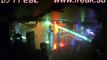 DJ Freak - диджей на гастролях в Южносахалинске 31-10-2015, диджей в ночной клуб