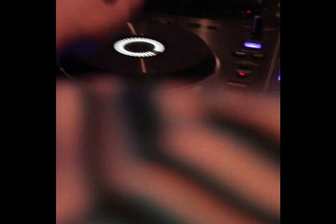 DJ Freak (wedding-DJ.ru) - диджей на свадьбу со вкусом! (на московском ипподроме)