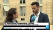 Hugo Lloris sur France 24 : "Beaucoup de tristesse après cette défaite en finale, mais on peut être fer de notre parcours"