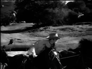 07. Buffalo Bill Jr   The Black Ghost