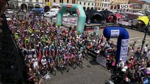 2016 UCI Womens WorldTour - Giro Rosa - Stage 3