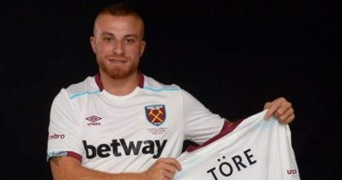 West Ham United, Gökhan Töre İçin 9.5 Milyon TL Ödeyecek
