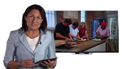 Smart Center App | Finlux