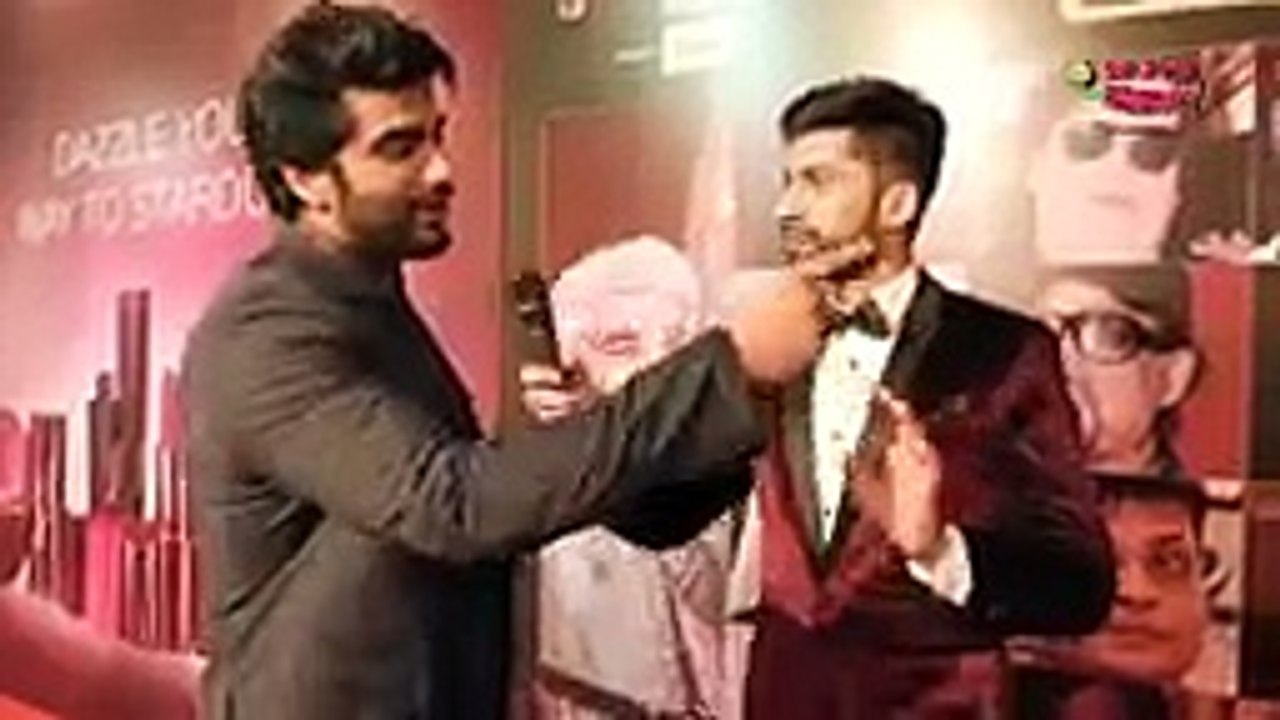 Troll on Arjun Kapoor And Kanika Kapoor _ RJ Naved _ Mirchi Murga