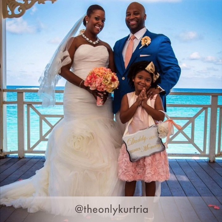 Mariages de femmes rondes : les plus belles photos