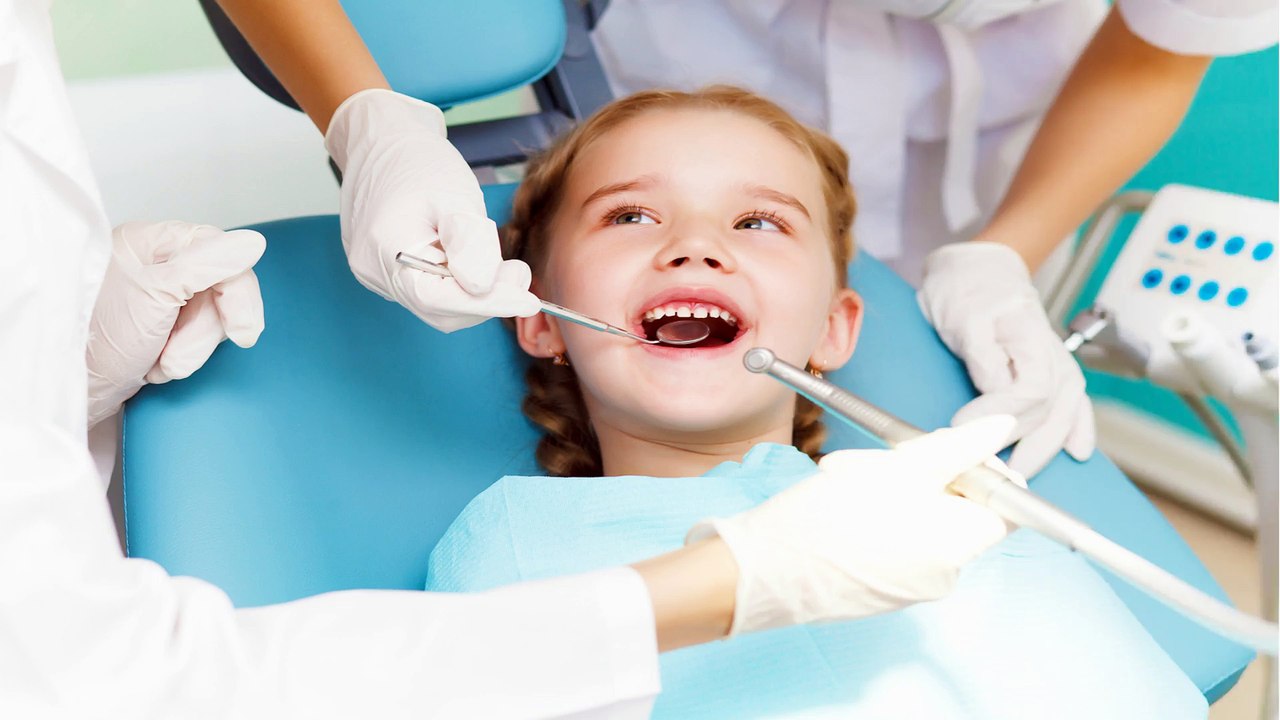 May Even Result in Development of New Dental Issues