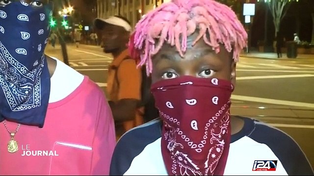 Dallas : tensions entre Noirs et policiers: Obama appelle au calme