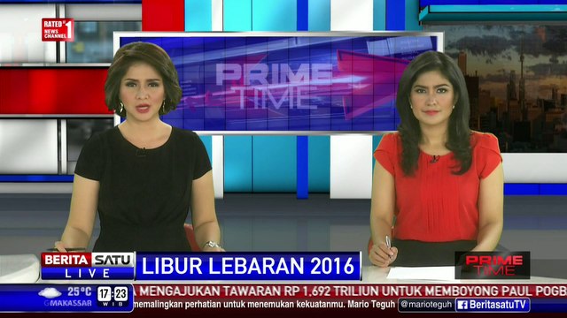 Jalur Pantura Indramayu Masih Dipadati Kendaraan