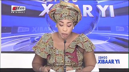 Prix du jeune leader de l'Afrique gagnante décerné à Birane Ndour