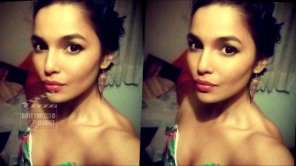 Chak De Girl Komal Chauthala Sizzles In HOT BIKINI