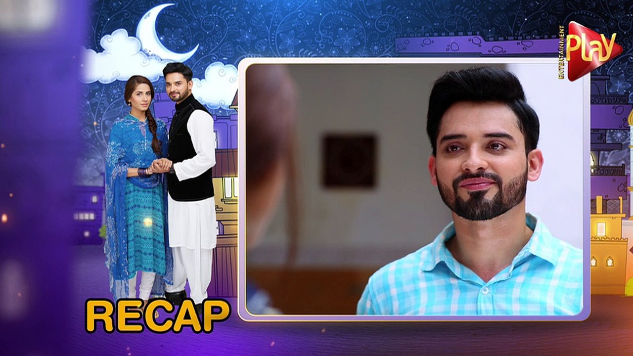 Ahsas Rishton Ka Episode 5