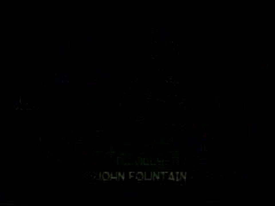 Yin Yang Yo! - 1x06 - Aura o No (Parte 1)