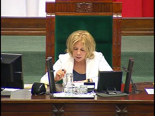 Poseł Małgorzata Wypych - Zapytanie z dnia 22 czerwca 2016 roku.