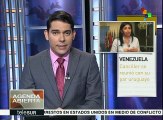Venezuela defiende su derecho a la presidencia pro tempore de Mercosur