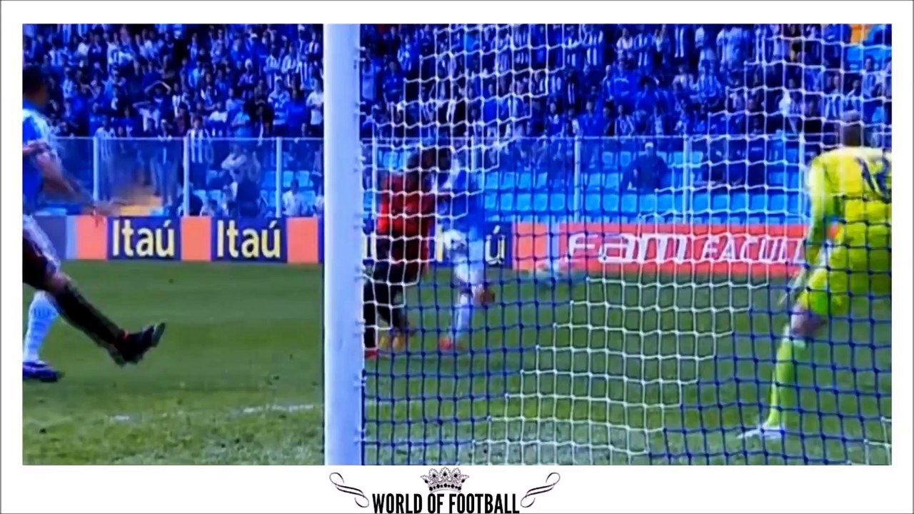 RENAN _ Avai _ Goals, Skills, Assists _ 2015 (HD)
