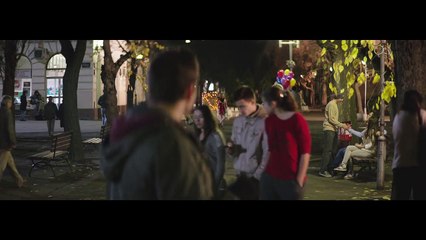 JESEN SAMURAJA - DOMACI FILM