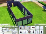 The Sims 4 - Room Build - Kitchen/dining room