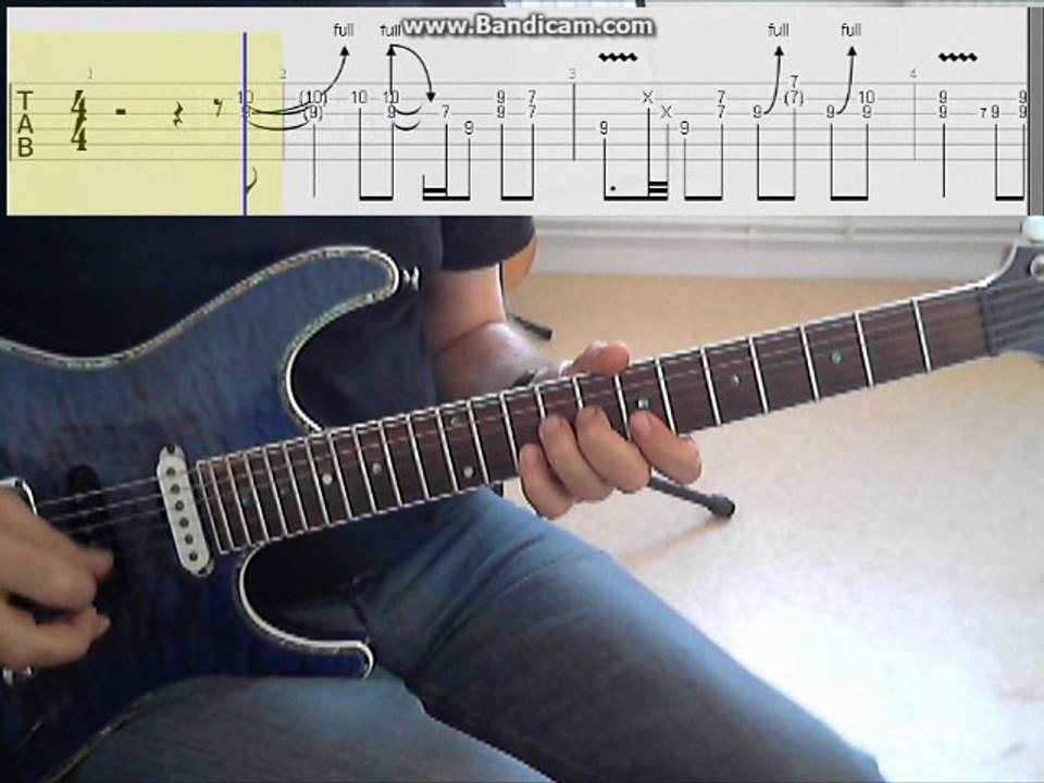 Sur La Route - Gérald De Palmas (solo + part)