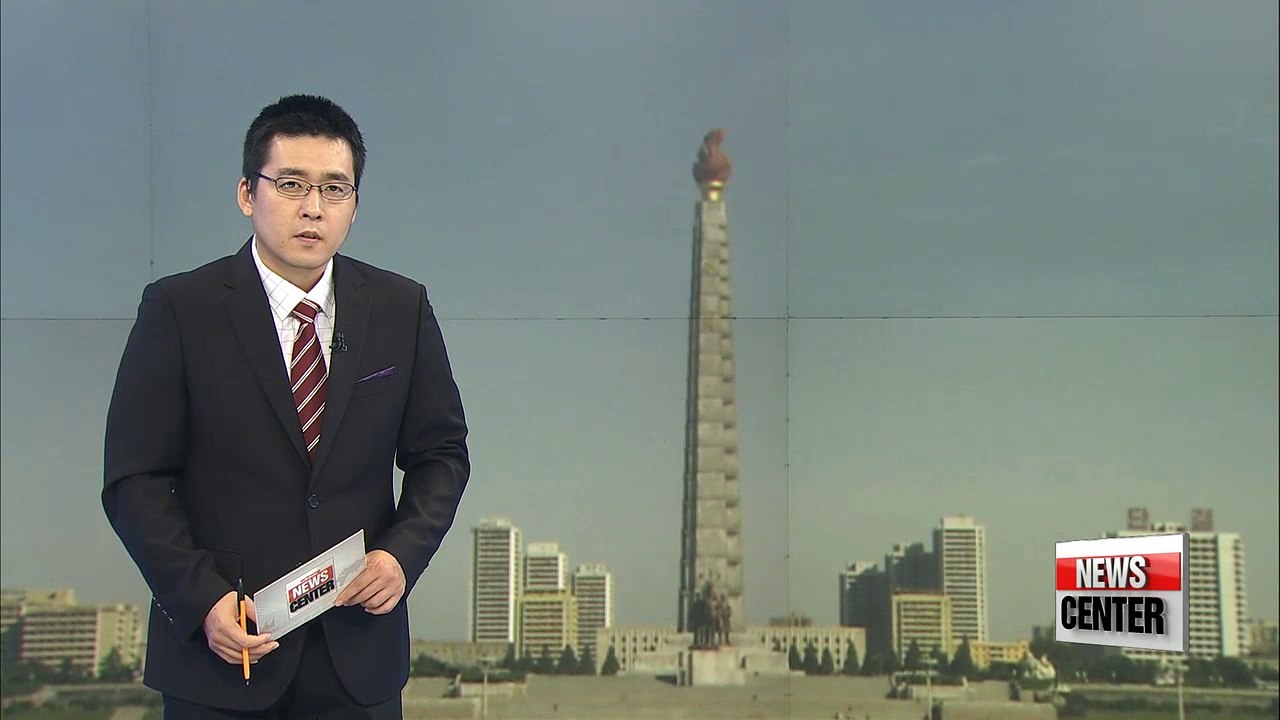 N. Korea says it will completely shut off contact with U.S.: KCNA