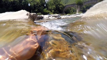 KTM SMT passo Sambuca