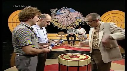 Bullseye with Jim Bowen - 02