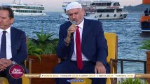 Osman Şahin Zümer Kadir suresi Ramazan 2016