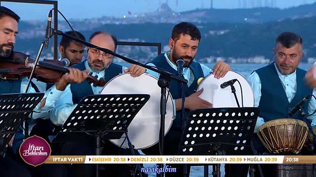 Hakk emrini ettik eda Fatih Koca Ramazan 2016