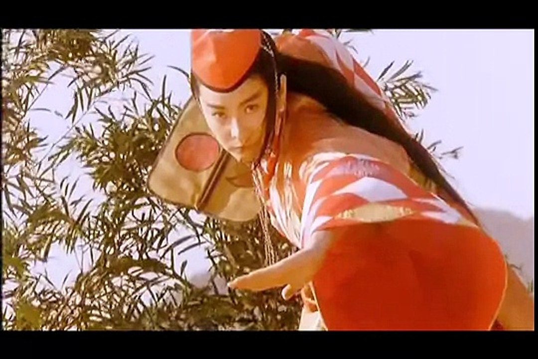 เดชคัมภีร์เทวดา2 พากย์ไทย1