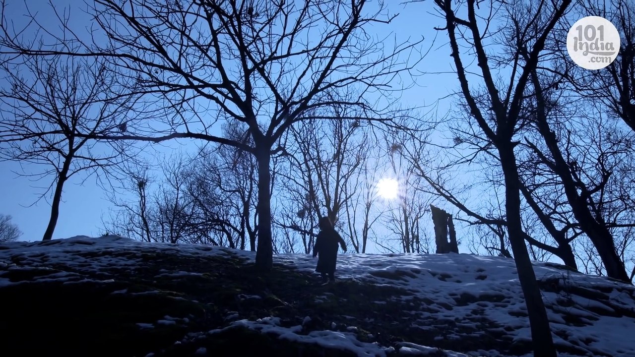 MC Kash aka Roushan Illahi Hip Hop Homeland