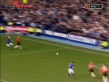 [03/04 EPL] Everton - Manchester United 2004-02-07