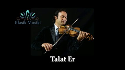 Talat Er Mahur Keman Taksimi