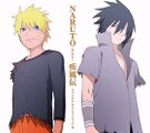 Naruto Shippuden OST III - 23.Waltz of Wind and Blaze