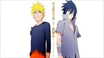 Naruto Shippuden OST 3 - Track 24 - Michiwa Tsuzuku (Continuing the Road)