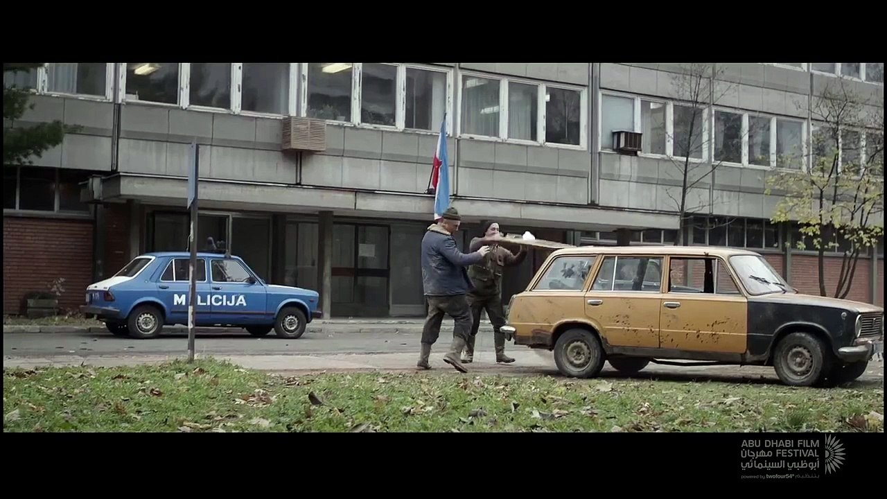 No One's Child - Trailer