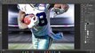 Madden NFL 17 Cover - Speed Art