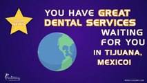 Dental Implants in Tijuana, Mexico - Same Day Dental Implants