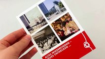 Save the date: Alumni-Treffen 2016 der Universität Leipzig am 24. und 25. Juni