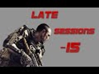 Advanced Warfare Late Sessions In Ranked Play Need To Go