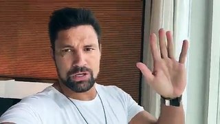 MANU BENNETT IN GREECE FOR NO LIMITS FIGHT SHOW