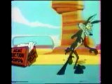 Warner Bros. presents Road Runner  - Shot and Bothered (1966)