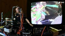 Graham Dunning 'Mechnical Techno' Boiler Room London LIVE Set