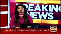 ARY News receives CCTV footage of Abrar's killing