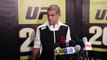 Joe Lauzon on UFC 200 opponent Diego Sanchez 