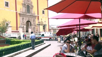 Las Garras de la semana