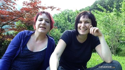 Les Vlogs de l’Africa Twin, épisode 4 : le duo