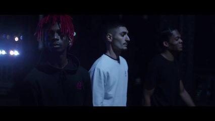 Nekfeu - RxNxA ft. Adèle Exarchopoulos