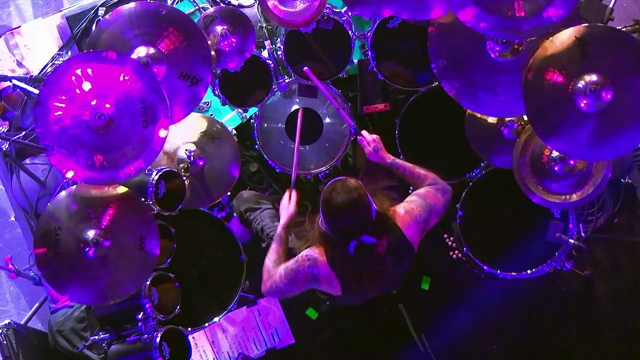 Twisted Sister ` You Can't Stop Rock N Roll