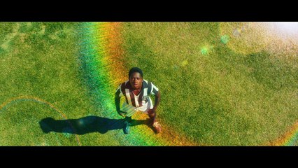 Pelé, el nacimiento de una leyenda - Tráiler Español HD [1080p]