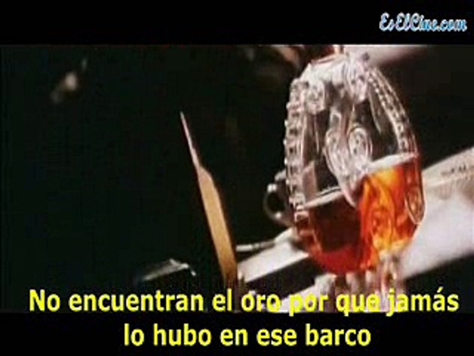 McClaine dice...